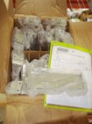 CFM56-3 Vanes-Outlet Fan