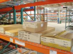 CFM56-3 Jet Engine Parts Inventory