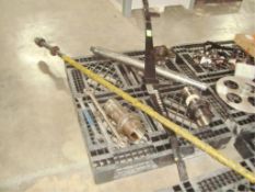 Assorted CFM56-3 Fixture Tooling