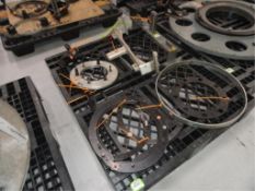 CFM56-3 Tooling