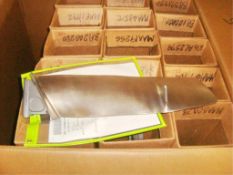 CFM56-3 Blades-Fan Rotor STG 1