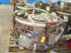 Fan Frame Assembly