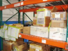 CFM56-3 Blades & Vanes