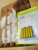 CFM56-3 HPT Rotor Blades & Nozzles