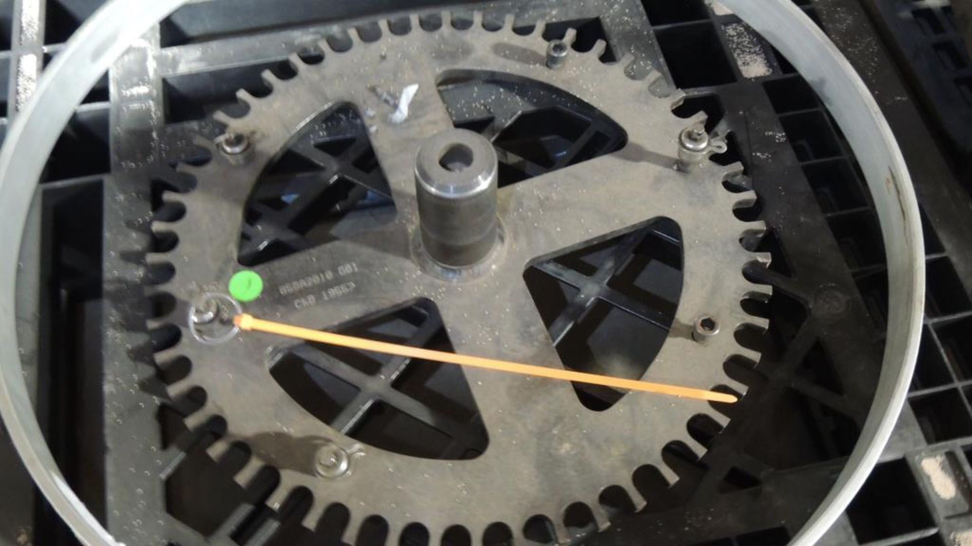 CFM56-3 Tooling - Image 5 of 9