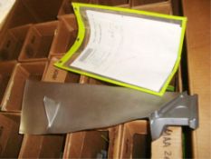 CFM56-3 Stage-1 Fan Rotor Blades