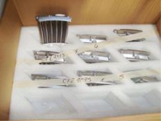 CFM56-3 Nozzles Segment-LPT STG 1, 2 & 4