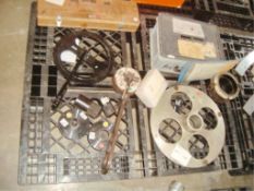Assorted CFM56-3 Fixture Tooling