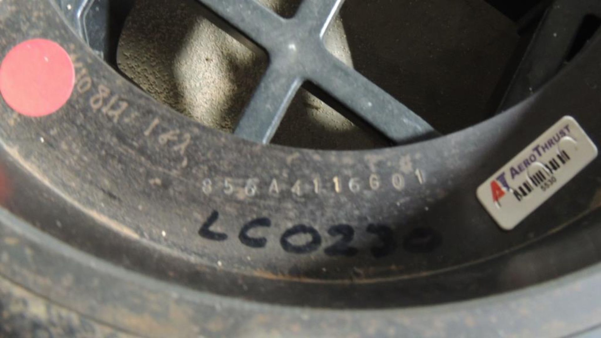 CFM56-3 Tooling - Image 4 of 9