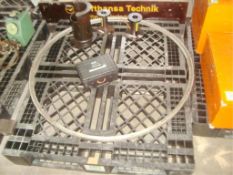 Assorted CFM56-3 Fixture Tooling