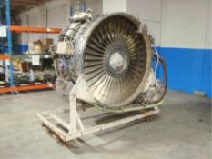 CFM56-3 Fan Major Module