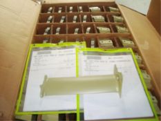 CFM56-3 Vanes-Outlet Fan