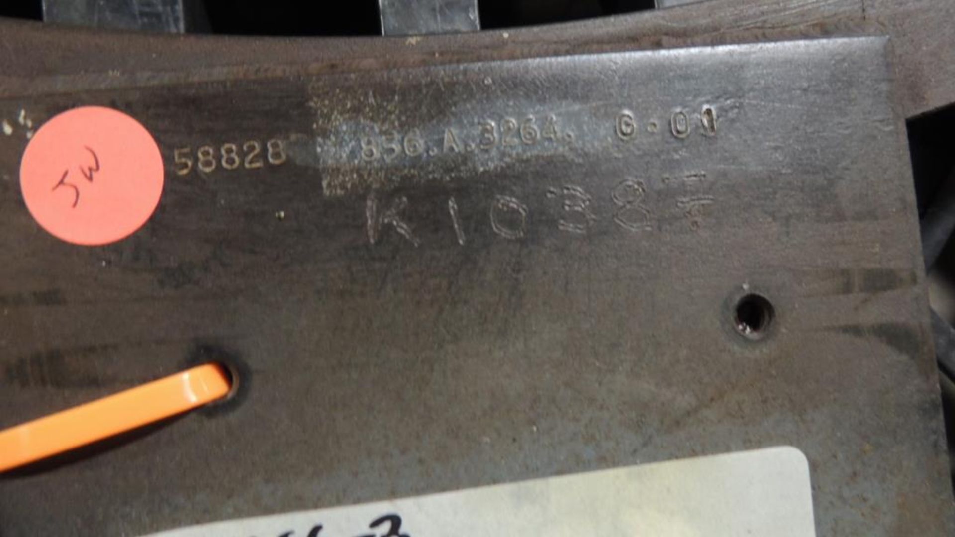 CFM56-3 Tooling - Image 2 of 6