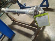 Shaft-LPT With Mobile Stand