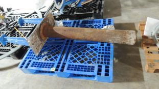 CFM56-3 Tooling