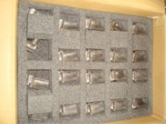 CFM56-3 HPT Rotor Blades,