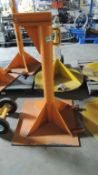 CFM56-3 Tooling