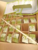 CFM56-3 Vanes-Outlet Fan