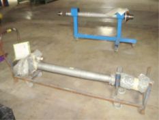 Shaft-LPT With Mobile Stand