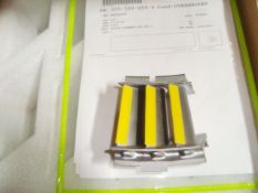 CFM56-3 Nozzle Seg Assy's-LPT STG 1 & 3