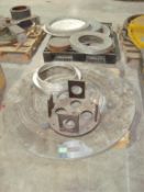 Assorted Tooling & Fixtures