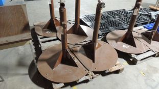 CFM56-3 Tooling