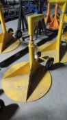 CFM56-3 Tooling