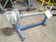 Shaft-LPT With Mobile Stand