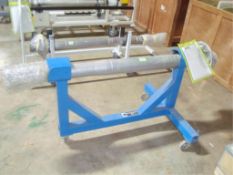 Shaft-LPT With Mobile Stand