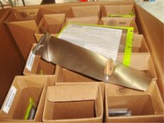 CFM56-3 Stage-1 Fan Rotor Blades