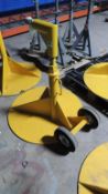 CFM56-3 Tooling