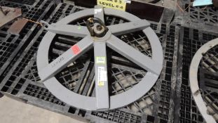 CFM56-3 Tooling