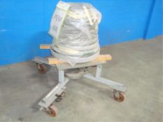 CFM56-3 Compressor Rotor Assy
