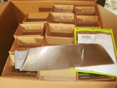 CFM56-3 Stage-1 Fan Rotor Blades
