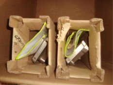 CFM56-3 Blades-Fan Rotor, STG 1