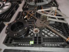 CFM56-3 Tooling
