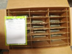 CFM56-3 Nozzle Seg Assy-LPT STG 4