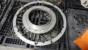 CFM56-3 Tooling