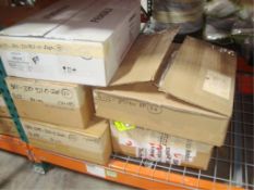 CFM56-3 Jet Engine Parts Inventory