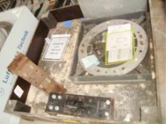 HPT AFT Installation & Removal Fixture