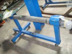 Shaft-LPT With Mobile Stand