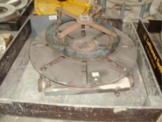 Tooling Fixtures