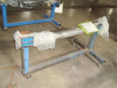 Shaft-LPT With Mobile Stand