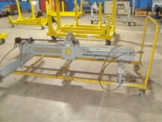 CFM Engine Lifter Fixture