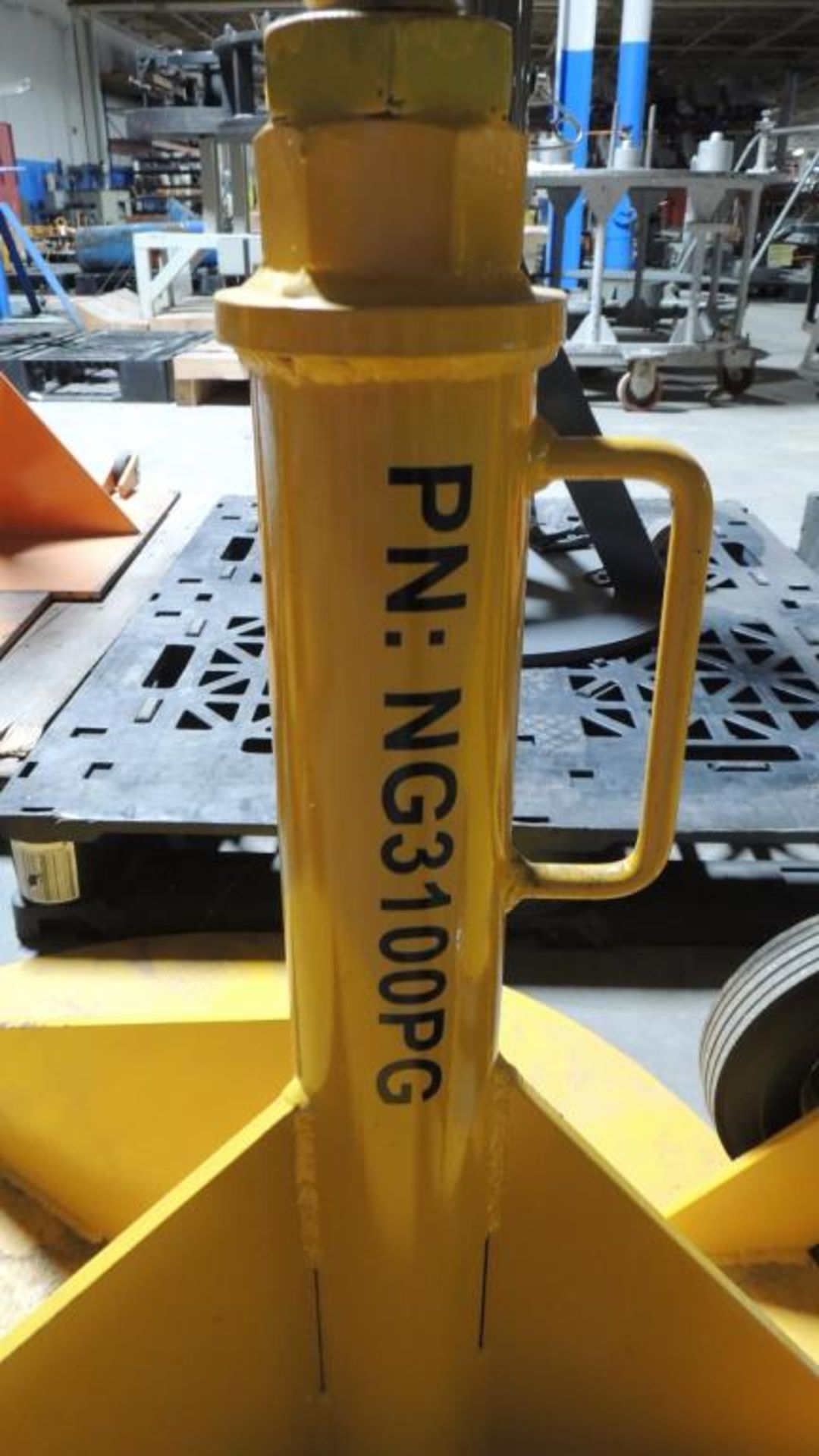 CFM56-3 Tooling - Image 3 of 5
