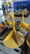 CFM56-3 Tooling