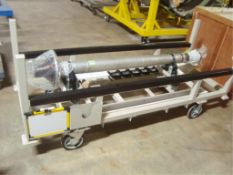 Shaft-LPT With Mobile Stand