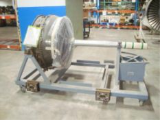 CFM-56 LPT Major Module