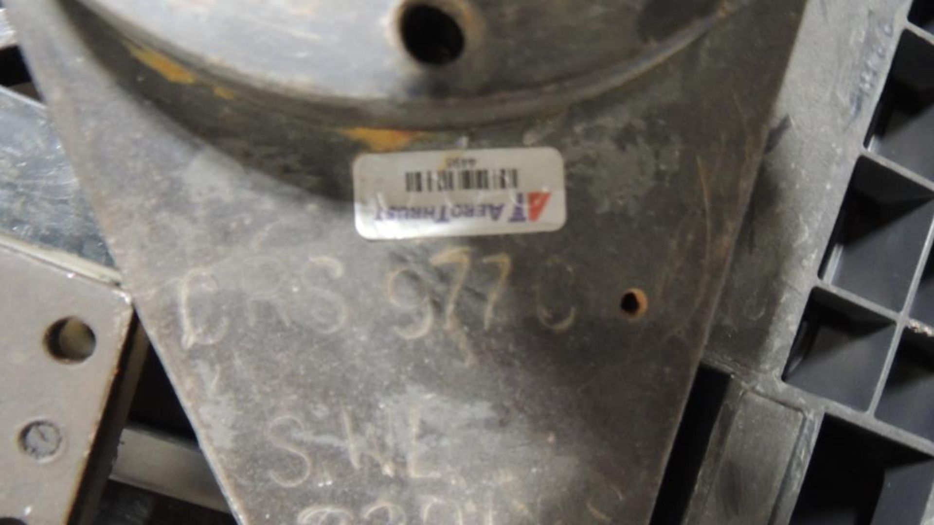CFM56-3 Tooling - Image 6 of 6