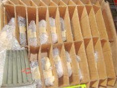 CFM56-3 Nozzles & Blades